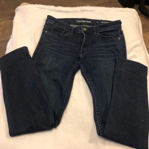 Calvin Klein Jeans
